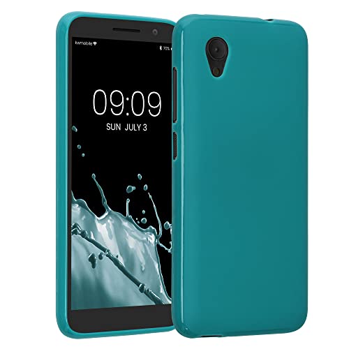 Kwmobile Custodia Compatibile con Alcatel 1 (5.0)...