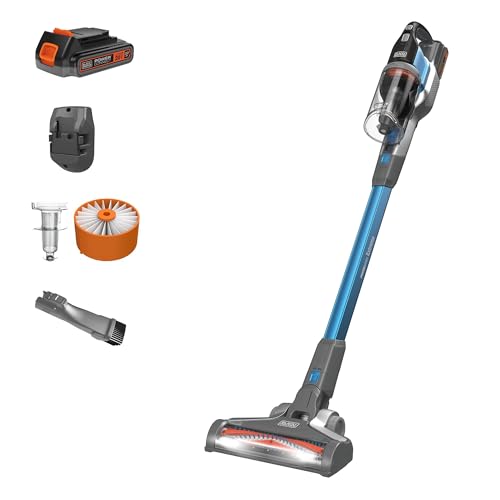 BLACK+DECKER Powerseries Extreme Cordless Vacuum