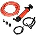 K Tool International Siphon Pump Mult USE Liquids-Gas-Oil