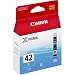 Produktbild Canon Tintenpatrone CLI-42 C - cyan 13 ml - Original für Tintenstrahldrucker