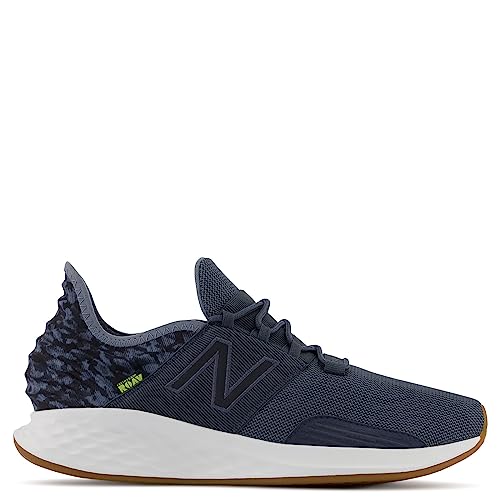 Image of new balance Mens RoavRunning Shoe