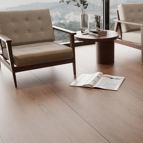 Jshigogo �t���A�^�C�� �ǂ��݃V�[�� �L�Y�c�炸 �ڒ��ܕs�v �͂����� ���ׂ��� �u������ �\�邾�� �t���A�}�b�g ���p�r �h�� �h�J�r �ϔM DIY ���ʏ� �E�ߏ� ���ʑ� ���r���O �ؖڒ��V�[�� (�Z�s�A�F,60cm*3m)