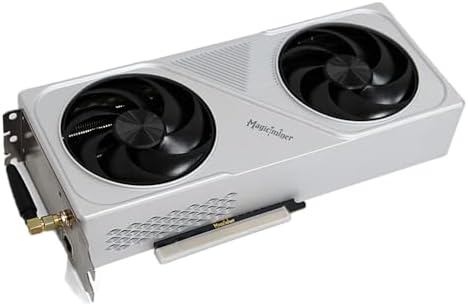 in Stock New Magic Miner BG02 150w Algorithm SHA-256 7TH/s Hashra...