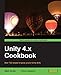 Unity 4.x Cookbook