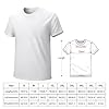 sonvsee Motionless in White 31 Mens Fashionable Tshirt Black S #1