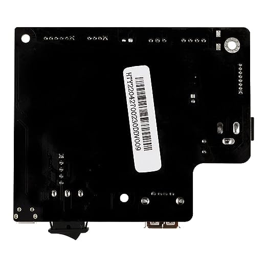 Image of 3 idea Imagine Create Print Anycubic Photon D2 / Photon Ultra Motherboard Original Motherboard Optomechanical Drive Board 3D Printing Accessories for DLP 3D Printer