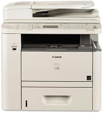Canon imageCLASS D1300 Multifunction Laser Printer : Amazon.com.mx:  Electrónicos