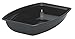 Cambro - CARSB1419CW110 - Rect. Ribbed Bowl, 12 Qt, PK4