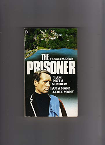 I Am Not a Number..! ("The Prisoner" Novelisati... 1852837918 Book Cover