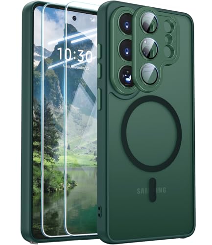 JAME für Samsung Galaxy Series Hülle