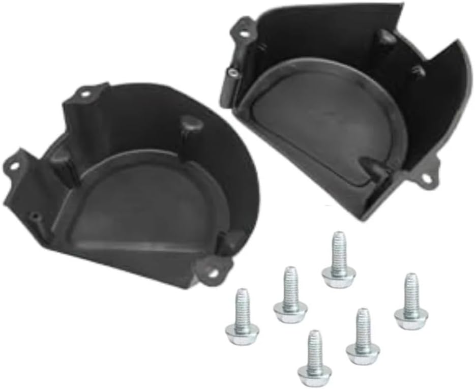 Lawn Mower Protective for Fender Kit Fit for 42 Inch Models GY21084C GX22644 GY21773 GX22456 D100 D125 LA105 LA135 X110 Parts