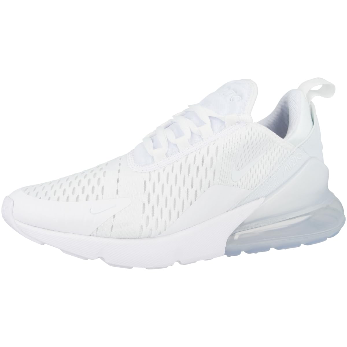 Airmax 270 Ah6789102 Nike Womens Air Max 270 White Ah6789 102 Size  Desertcart