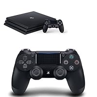 Algopix Similar Product 5 - PlayStation 4 Pro 1TB Console  Extra