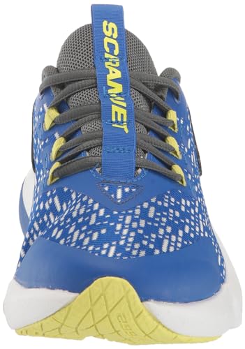 Under Armour Kids' Grade School Scramjet 5 Running Shoe2