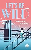 Cover zum Buch Let's be wild