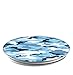 PopSockets: Collapsible Grip & Stand for Phones and Tablets - Blue Camo