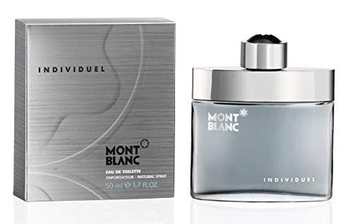 Montblanc Individuel Eau de Toilette, 50 ml