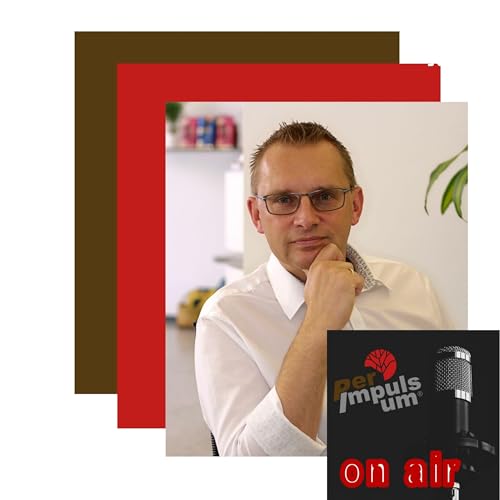Couverture de Per Impulsum On Air - Dein Podcast f&uuml;r mentales Wachstum