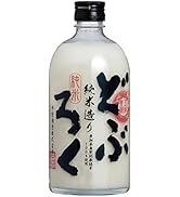 中埜酒造 國盛 純米どぶろく [ 日本酒 愛知県 720ml ]