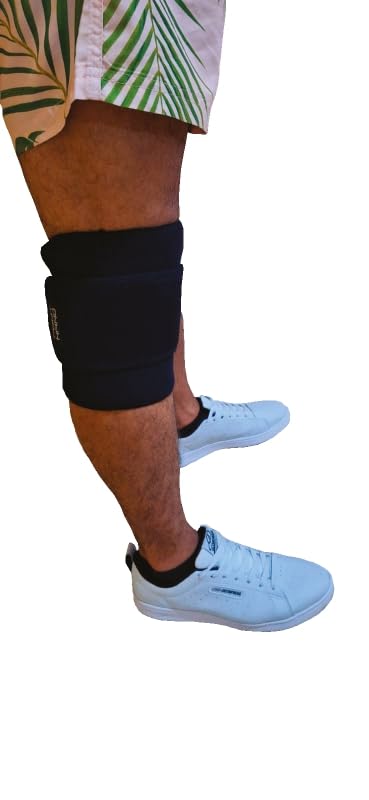 Suporte Bolsa de Gel Para Membros e Articulações - Foot Hand