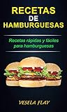 Prodotto recetas de hamburguesas r pidas