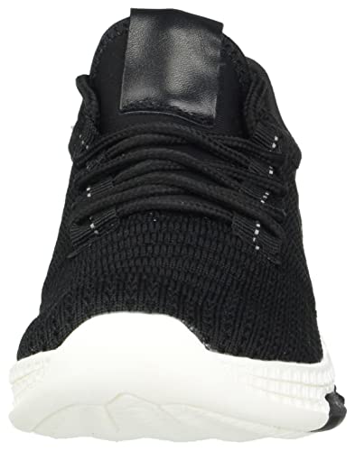 Steve Madden Boy's Bmaximaa Sneaker2