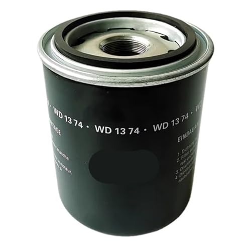 Filtre à huile WD1374 compresseur d'air vis haute performance