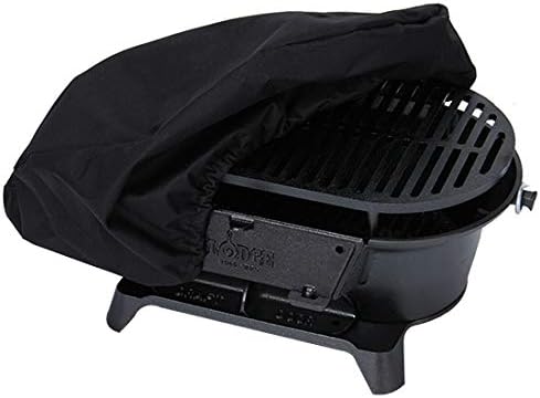 lodge sportsman grill parts