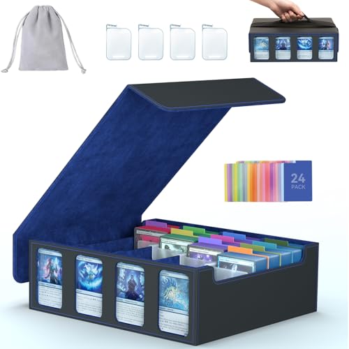 mtg card storage reddit Great way to organize your collection. : r/mtg