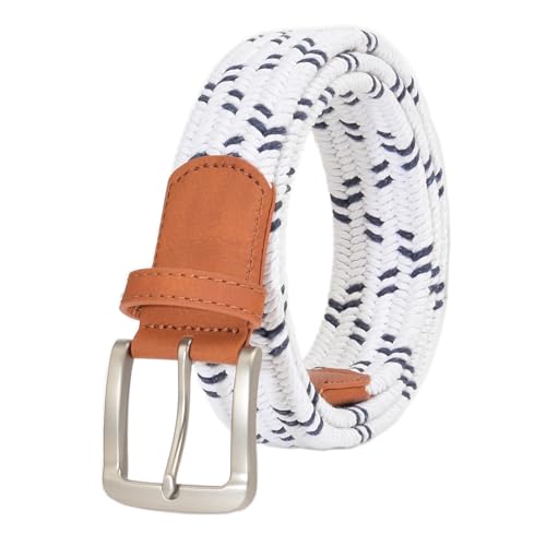 Men's Premium Stretch Belt