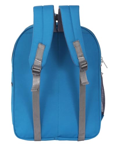 Image of STUNNERZ Stylish Waterproof School Bag Class 6th to 10th School Bag (60 L)