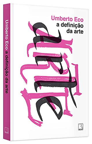 A definição da arte