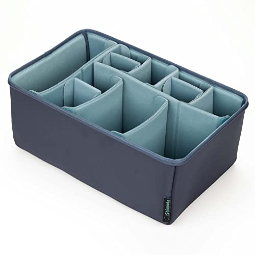 Shimoda カメラバッグ インナー コアユニット CoreUnit ExtraLarge エクストララージ DV V2 V520-247