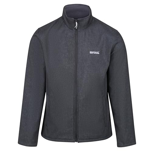 Regatta Cera V Wasser- und Winddichte Softshell-Jacke mit Reißverschlusstaschen