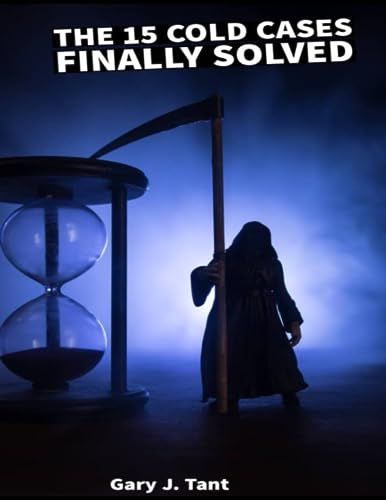 The 15 cold cases finally solved in 2023: True Crime Series