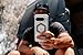 URBAN ARMOR GEAR UAG Made for Google Pixel 9 Case Plyo Pro Ice/Silver, Transparent Clear Anti-Yellowing Rugged Military Drop Tested MIL-STD Protective Cover