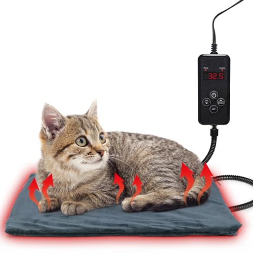 PETZOOKA Pet Heating Pad