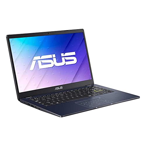 NOTEBOOK ASUS E410MA-BV1871X PRETO