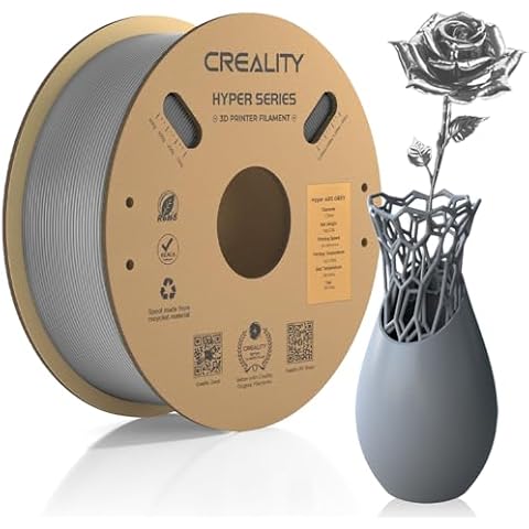 Creality Hyper ABS Filament 1.75mm Cover