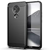 nokia carbon fibre design case Exaktes Design und sichere Produktion für den vollen Schutz Ihres Nokia 3.4 mit Anti-Schock-Technologie.