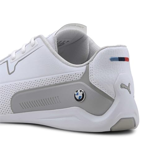 Image of Puma Mens Scuderia Ferrari Drift Cat 8 Shoes Sneaker