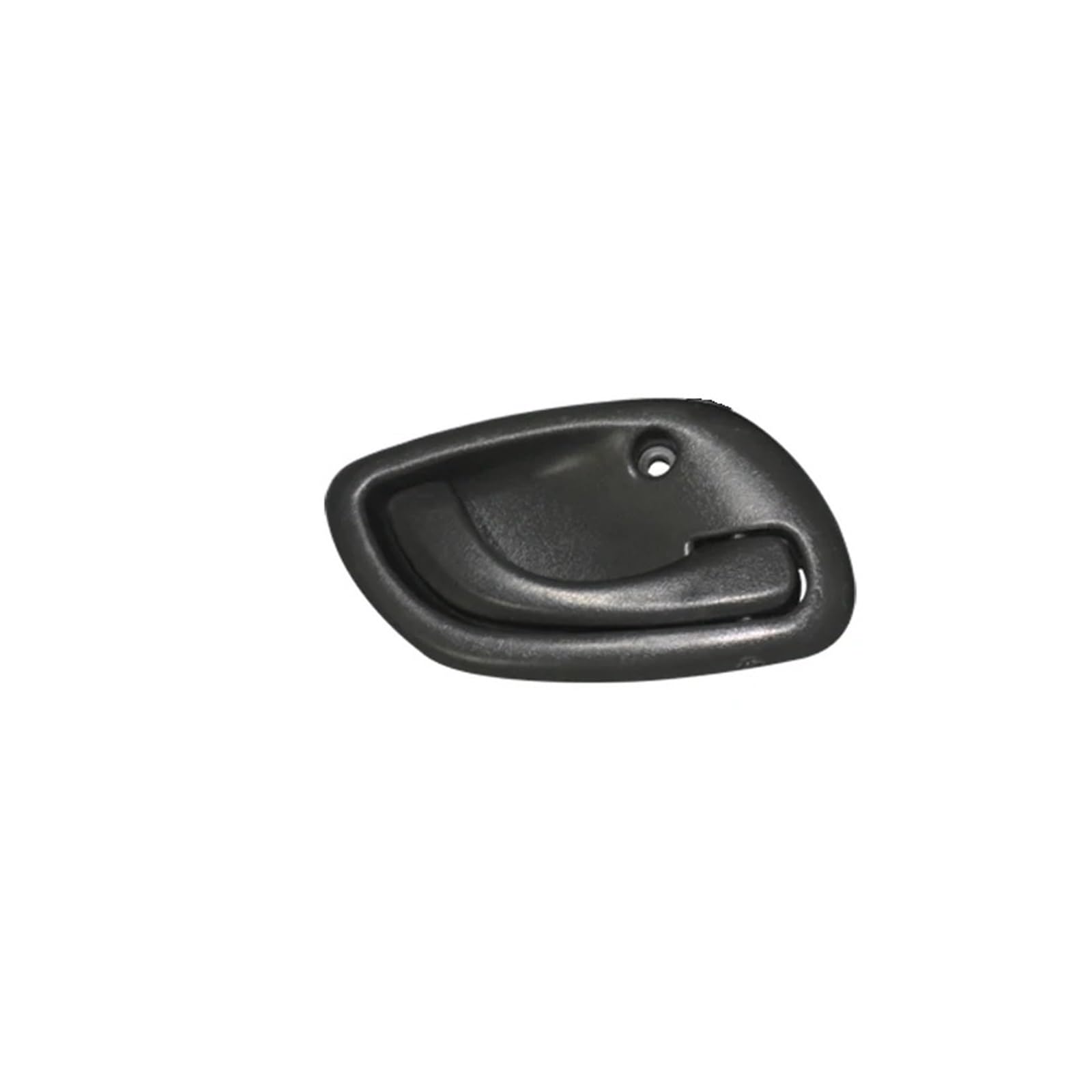 Dpedfvxvmr One Color Vehicle Interior Door Handle For Suzuki For Jimny 1.0 1.3 1998-2004 For Grand For Vitara 1995-2005 Texture Gray Left And Right Interior Door Handle(Black Right Side)