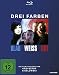 Produktbild Drei Farben - Trilogie [Blu-ray]