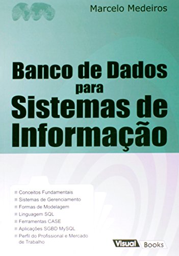 Banco De Dados Para Sistemas De Informacao