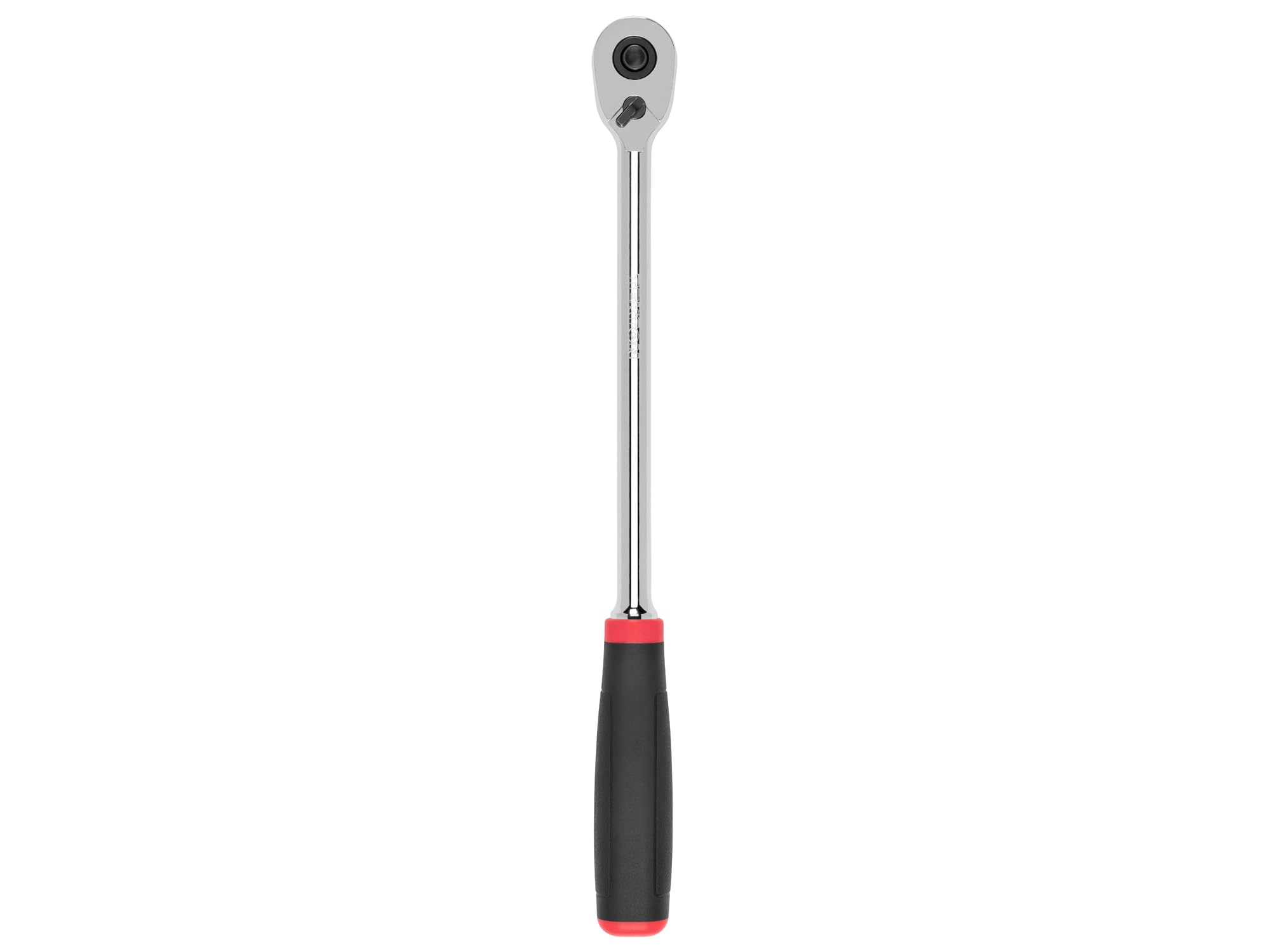 Cliquet long 3/8 TEKTON SRH12112 à dégagement rapide et manche confort