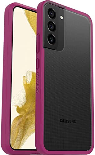 Coque Samsung S22 Plus OtterBox Prefix Rose idéale en déplacement