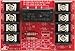 Seco-Larm Enforcer Relay Module, One 5A Form C DPDT Relay (SR-2212-C5AQ)