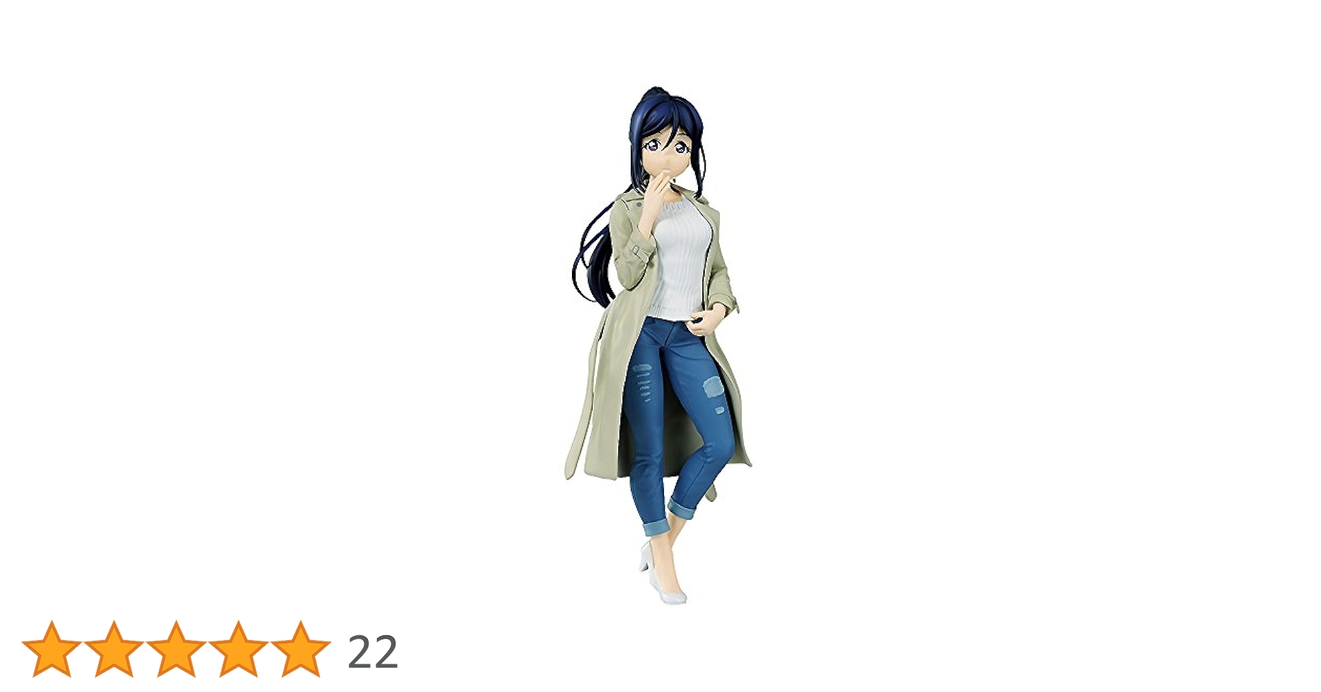 ラブライブサンシャイン 松浦果南 まとめ売り Amazon | ラブライブ！サンシャイン！！ EXQフィギュア～松浦