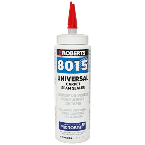 ROBERTS UNIVERSAL Carpet Seam Sealer - 8 Oz. (236 mL)