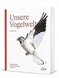 Unsere Vogelwelt: Heimische Arten und ihre Geheimnisse entdecken